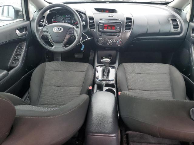 Photo 8 from auction – 2018 KIA FORTE LX with VIN 3KPFK4A70JE203356
