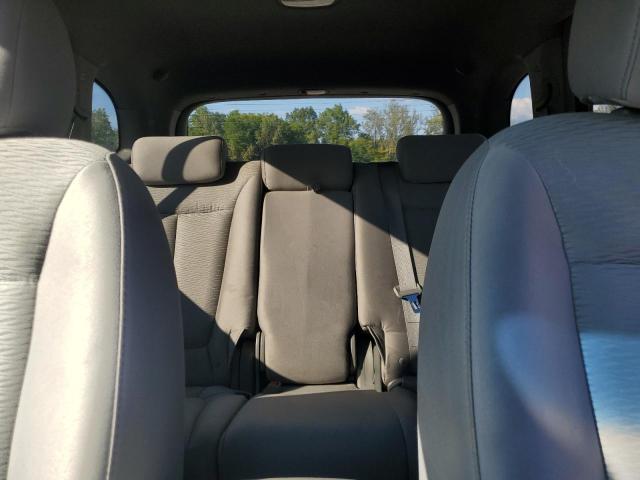 Photo 10 from auction – 2007 HYUNDAI SANTA FE with VIN 5NMSH73E57H122767