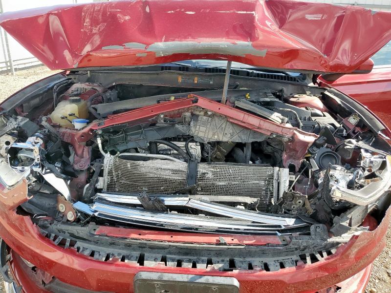 Photo 11 from auction – 2018 FORD FUSION SE with VIN 3FA6P0HD3JR260087