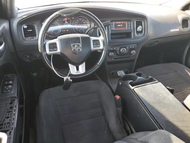 Photo 8 from auction – 2012 DODGE CHARGER PO with VIN 2C3CDXAG6CH190607