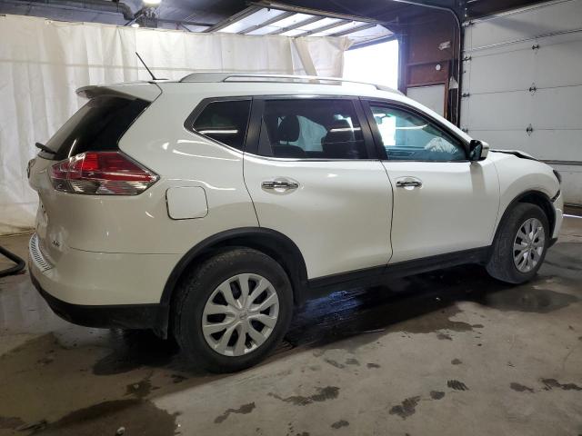Photo 3 from auction – 2016 NISSAN ROGUE S with VIN 5N1AT2MV3GC914230