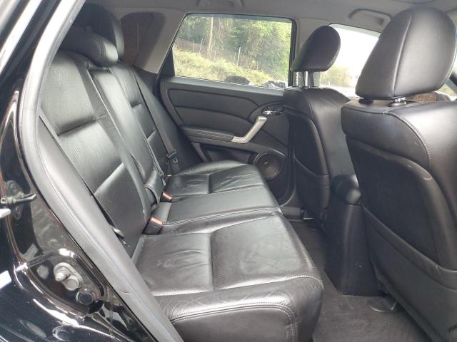 Photo 11 from auction – 2012 ACURA RDX with VIN 5J8TB1H29CA000744