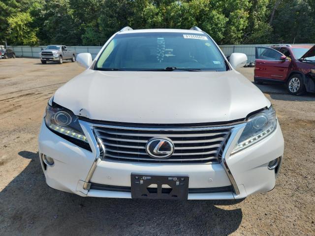 Фото 5 с аукциона – 2014 LEXUS RX 350 с VIN 2T2ZK1BA3EC133289