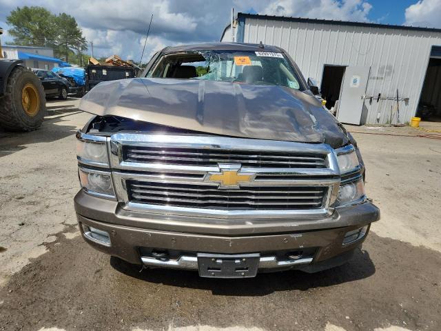 Photo 5 from auction – 2015 CHEVROLET SILVERADO with VIN 3GCPCSEC1FG389269