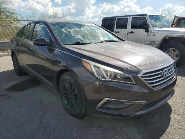 Photo 4 from auction – 2015 HYUNDAI SONATA SE with VIN 5NPE24AF2FH213781