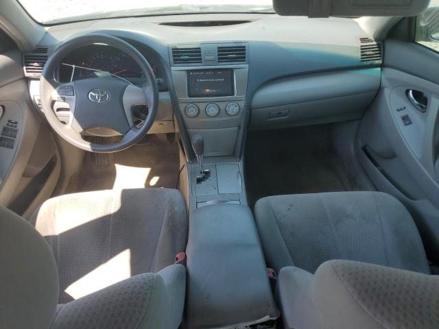 Photo 8 from auction – 2011 TOYOTA CAMRY BASE with VIN 4T1BF3EK9BU178189