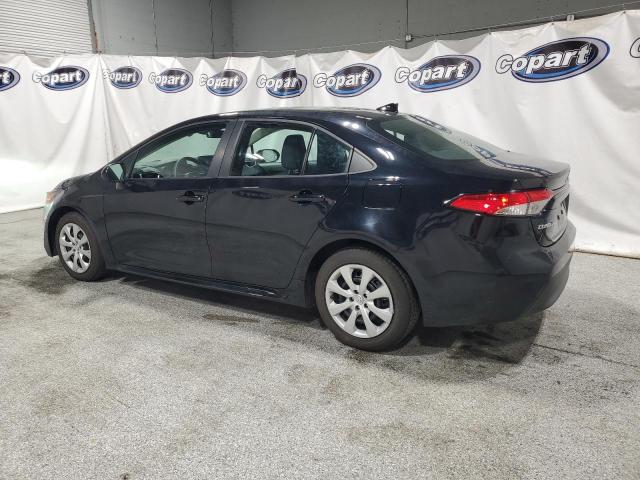 Photo 2 from auction – 2023 TOYOTA COROLLA LE with VIN 5YFB4MDE0PP025829