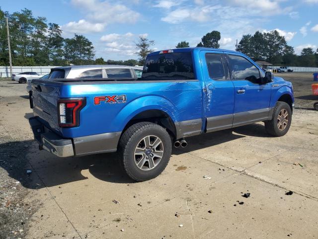 Photo 3 from auction – 2015 FORD F150 SUPER with VIN 1FTFX1EF5FFA08044