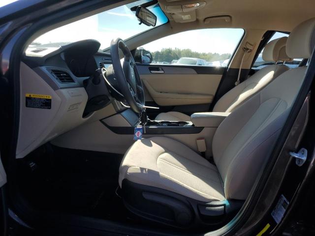 Photo 7 from auction – 2016 HYUNDAI SONATA SE with VIN 5NPE24AF6GH355052