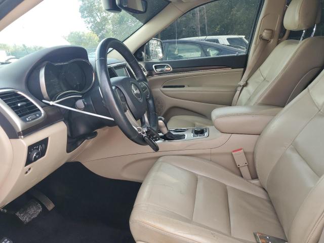 Photo 7 from auction – 2017 JEEP GRAND CHER with VIN 1C4RJFBG6HC787788