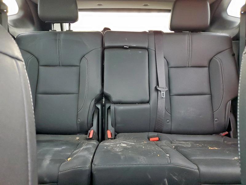 Photo 10 from auction – 2023 CHEVROLET BLAZER 3LT with VIN 3GNKBDRS5PS221067