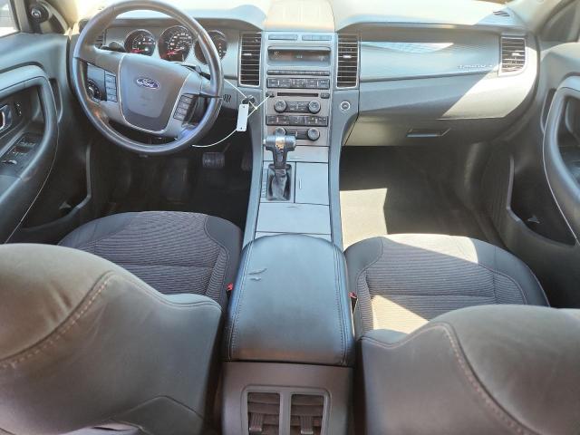 Photo 8 from auction – 2012 FORD TAURUS SEL with VIN 1FAHP2EW0CG100690