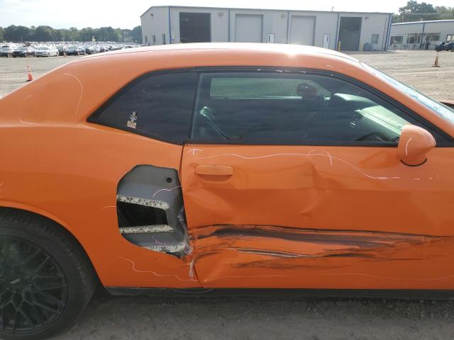 Photo 10 from auction – 2014 DODGE CHALLENGER SXT with VIN 2C3CDYAG0EH313732