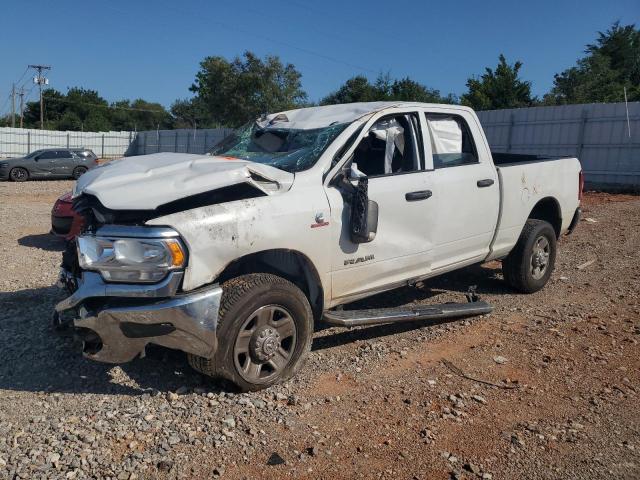 RAM 2500 TRADE 2022 with VIN 3C6UR5CL5NG138900 - Photo from auction