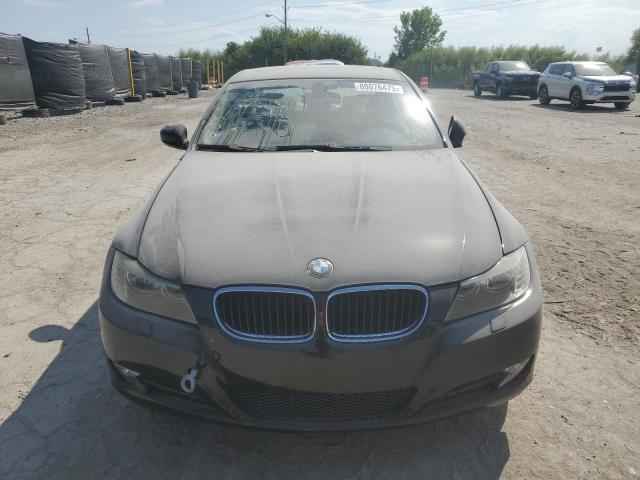 Photo 5 from auction – 2009 BMW 328 XI with VIN WBAPK73589A457393