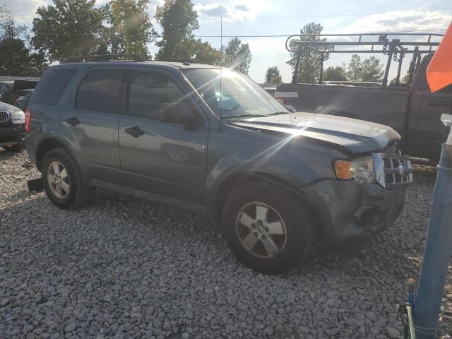 Photo 4 from auction – 2012 FORD ESCAPE XLT with VIN 1FMCU9DG5CKA61989