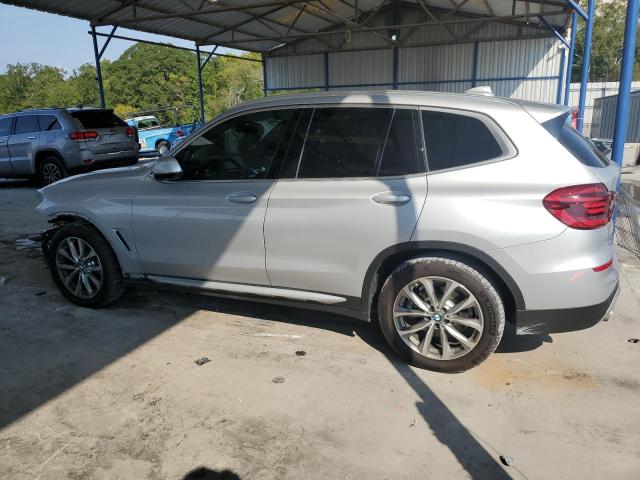 Photo 2 from auction – 2019 BMW X3 SDRIVE3 with VIN 5UXTR7C54KLF32549
