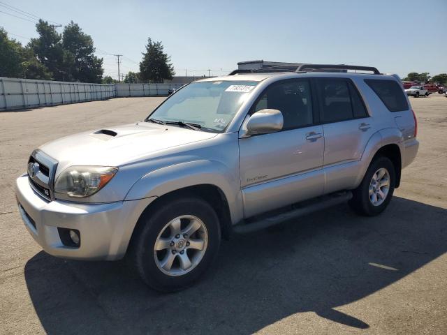 TOYOTA 4RUNNER SR 2006 with VIN JTEZT14R468009108 - Photo from auction