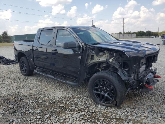 Photo 4 from auction – 2025 CHEVROLET SILVERADO with VIN 3GCPKCEK5SG178943