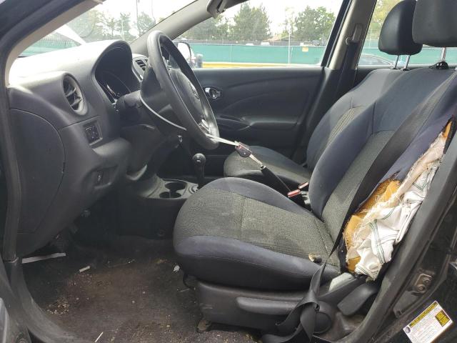 Photo 7 from auction – 2012 NISSAN VERSA S with VIN 3N1CN7AP4CL813998