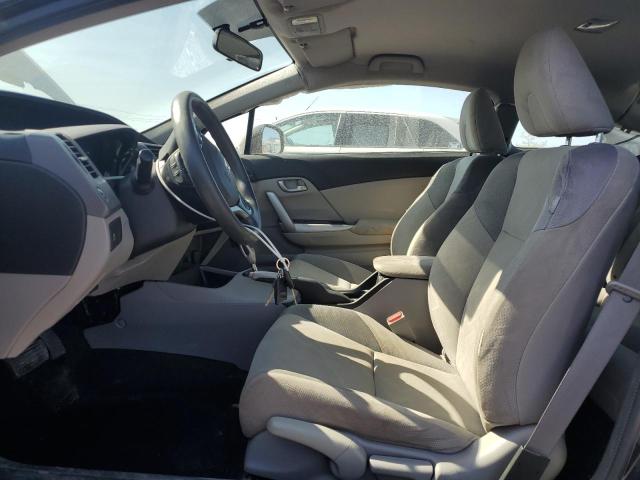 Photo 7 from auction – 2012 HONDA CIVIC LX with VIN 2HGFG3B48CH009389