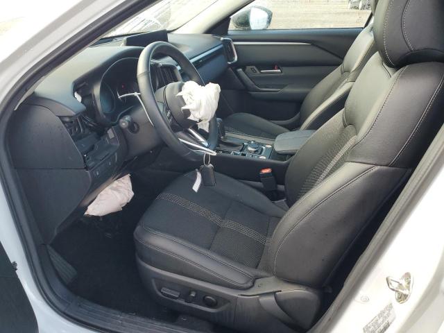 Photo 7 from auction – 2025 MAZDA CX-50 PREF with VIN 7MMVABBM1SN317337