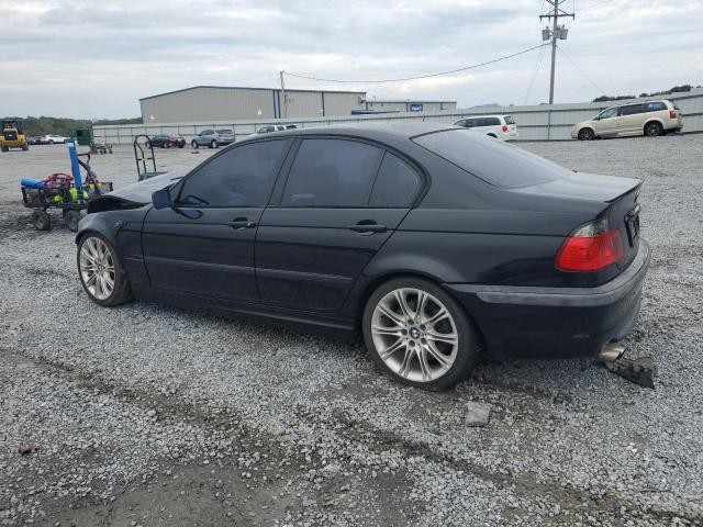 Foto 2 de la subasta – 2005 BMW 330 I con VIN WBAEV53475KM08572