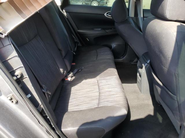 Photo 10 from auction – 2017 NISSAN SENTRA S with VIN 3N1AB7AP1HL722842