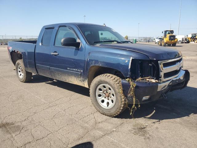 Zdjęcie 4 z aukcji – 2008 CHEVROLET SILVERADO z VIN 2GCEK19J981138895
