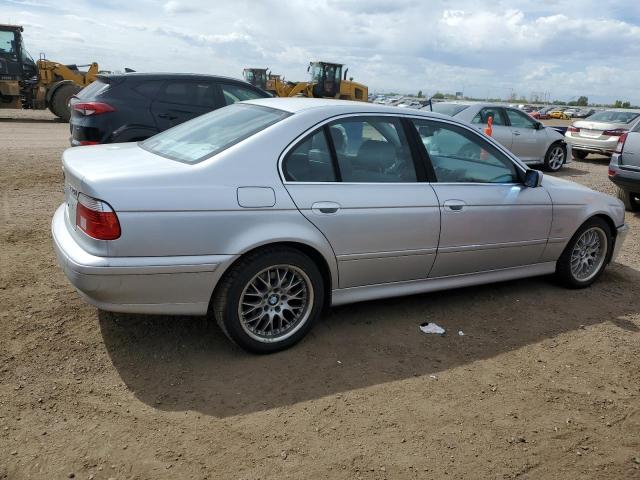 Zdjęcie 3 z aukcji – 2002 BMW 530 I AUTO z VIN WBADT63402CH99676