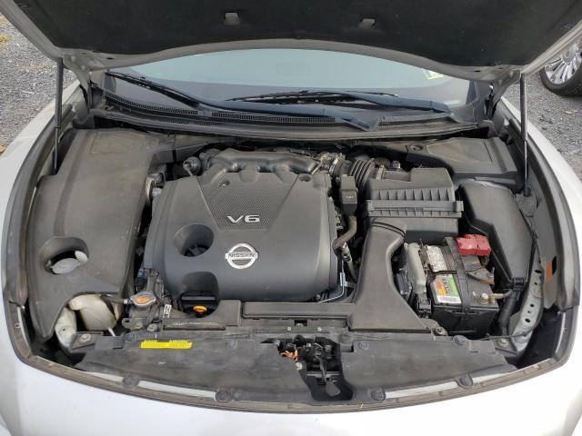 Photo 11 from auction – 2014 NISSAN MAXIMA S with VIN 1N4AA5AP1EC482869