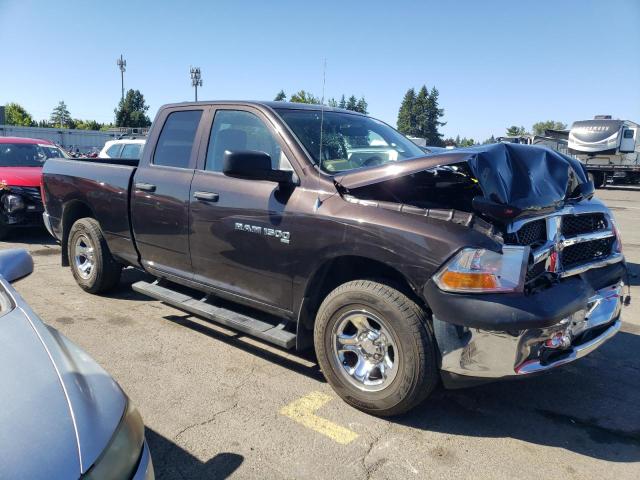 Photo 4 from auction – 2011 DODGE RAM 1500 with VIN 1D7RV1GP2BS551724