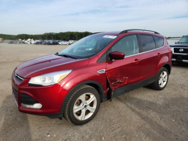 FORD ESCAPE SE 2014 with VIN 1FMCU9GX6EUB52014 - Photo from auction