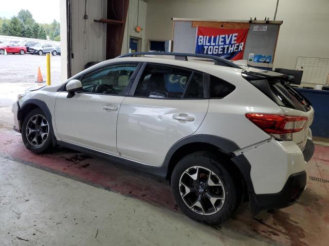 Photo 2 from auction – 2019 SUBARU CROSSTREK PREMIUM with VIN JF2GTADC9KH200056