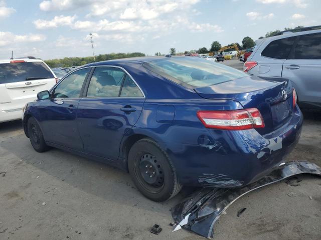 Photo 2 from auction – 2010 TOYOTA CAMRY BASE with VIN 4T1BF3EK9AU515197