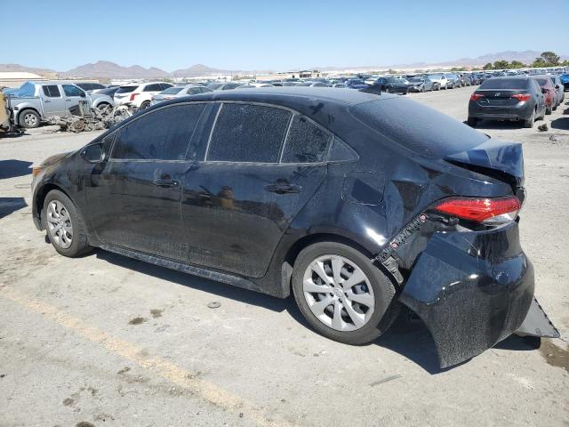 Photo 2 from auction – 2023 TOYOTA COROLLA LE with VIN JTDB4MEE8PJ007226