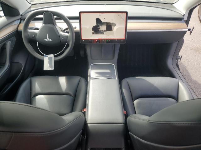 Photo 8 from auction – 2023 TESLA MODEL 3 with VIN 5YJ3E1EB7PF633962