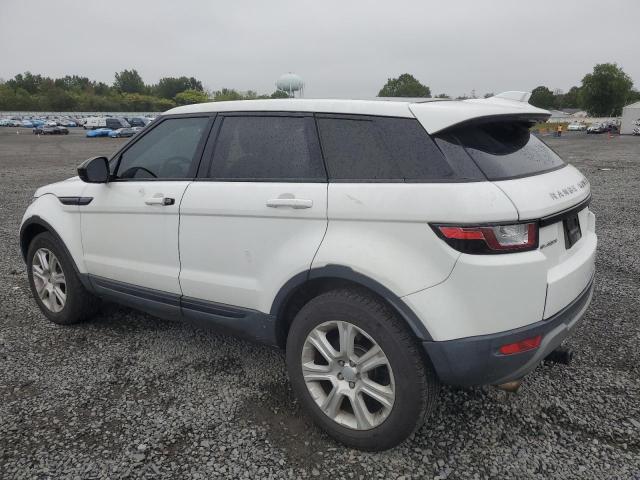 Photo 2 from auction – 2016 LAND ROVER RANGE ROVER EVOQUE SE with VIN SALVP2BG6GH099239