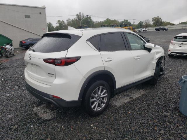 Photo 3 from auction – 2023 MAZDA CX-5 SELEC with VIN JM3KFBBM4P0144915