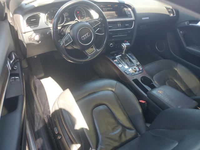Photo 8 from auction – 2014 AUDI A5 PREMIUM with VIN WAULFAFR9EA008510