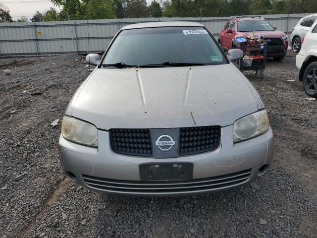 Photo 5 from auction – 2004 NISSAN SENTRA 1.8 with VIN 3N1CB51D34L866941