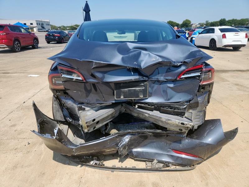 Photo 6 from auction – 2023 TESLA MODEL 3 with VIN 5YJ3E1EA9PF554140