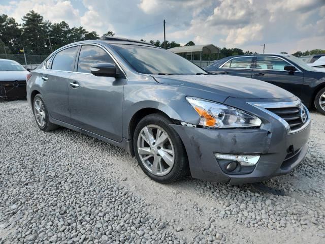 Photo 4 from auction – 2014 NISSAN ALTIMA 2.5 with VIN 1N4AL3AP6EC327877