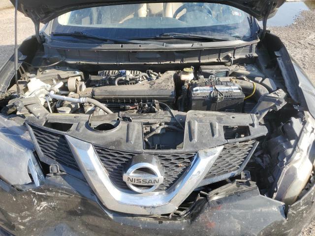 Photo 11 from auction – 2016 NISSAN ROGUE S with VIN KNMAT2MT4GP662984