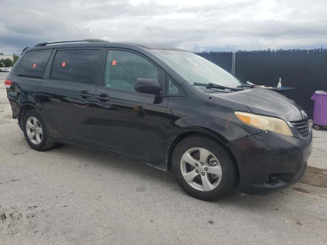 Photo 4 from auction – 2011 TOYOTA SIENNA LE with VIN 5TDKK3DCXBS040837
