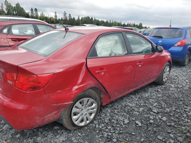 Photo 3 from auction – 2013 KIA FORTE LX with VIN KNAFT4A27D5679103