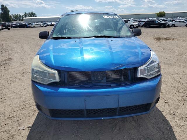 Photo 5 from auction – 2010 FORD FOCUS SE with VIN 1FAHP3FN8AW143771