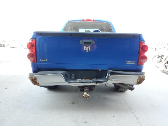 Photo 6 from auction – 2008 DODGE RAM 1500 S with VIN 1D7HA18N08J198693