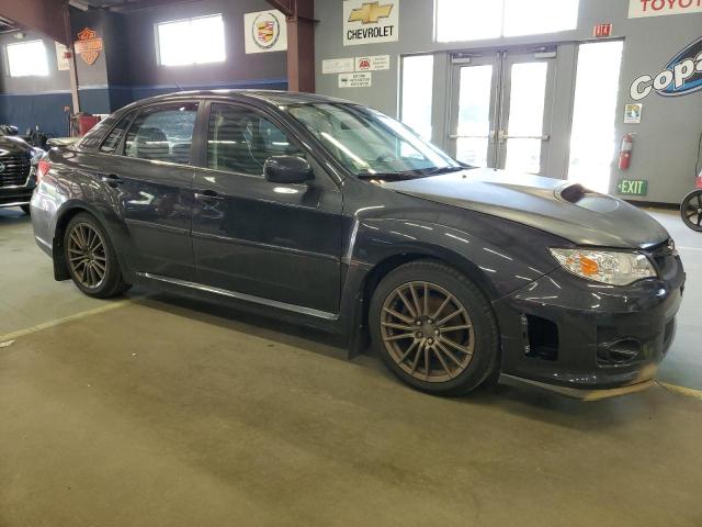 Zdjęcie 4 z aukcji – 2012 SUBARU IMPREZA WR z VIN JF1GV7F65CG028673