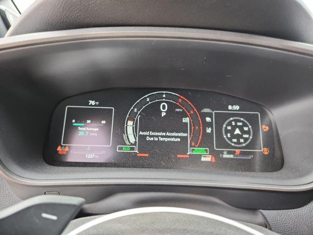 Photo 9 from auction – 2025 TOYOTA GR COROLLA with VIN JTNABAAE4SA019156